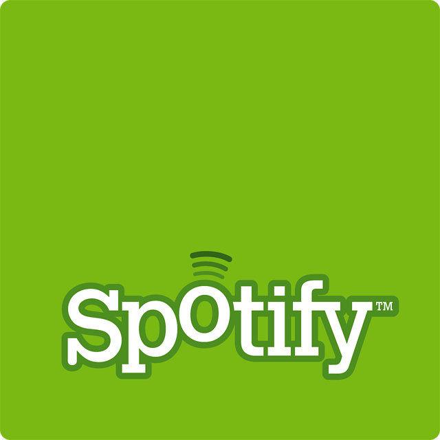 Spotify Logo Brand Color Codes »